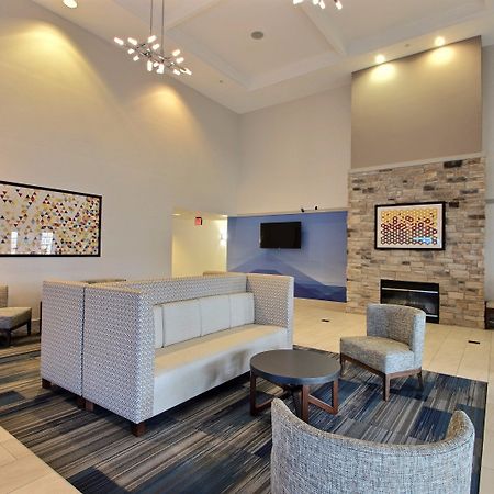Holiday Inn Express Hotel & Suites Milwaukee Airport By Ihg Exteriér fotografie