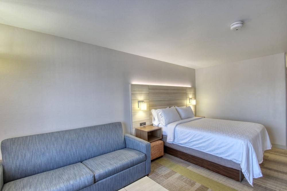 Holiday Inn Express Hotel & Suites Milwaukee Airport By Ihg Exteriér fotografie