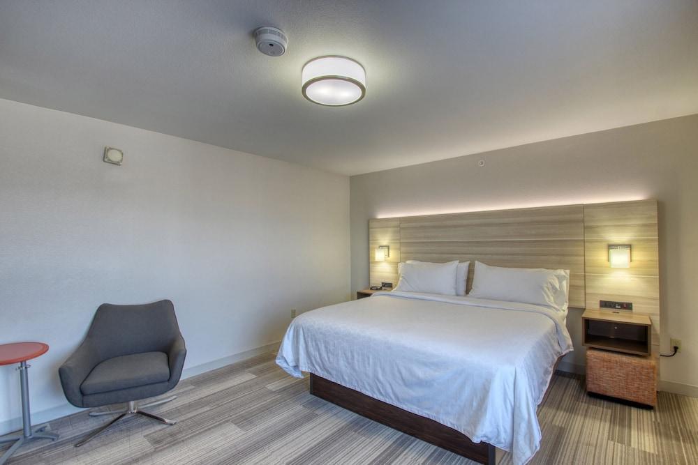 Holiday Inn Express Hotel & Suites Milwaukee Airport By Ihg Exteriér fotografie