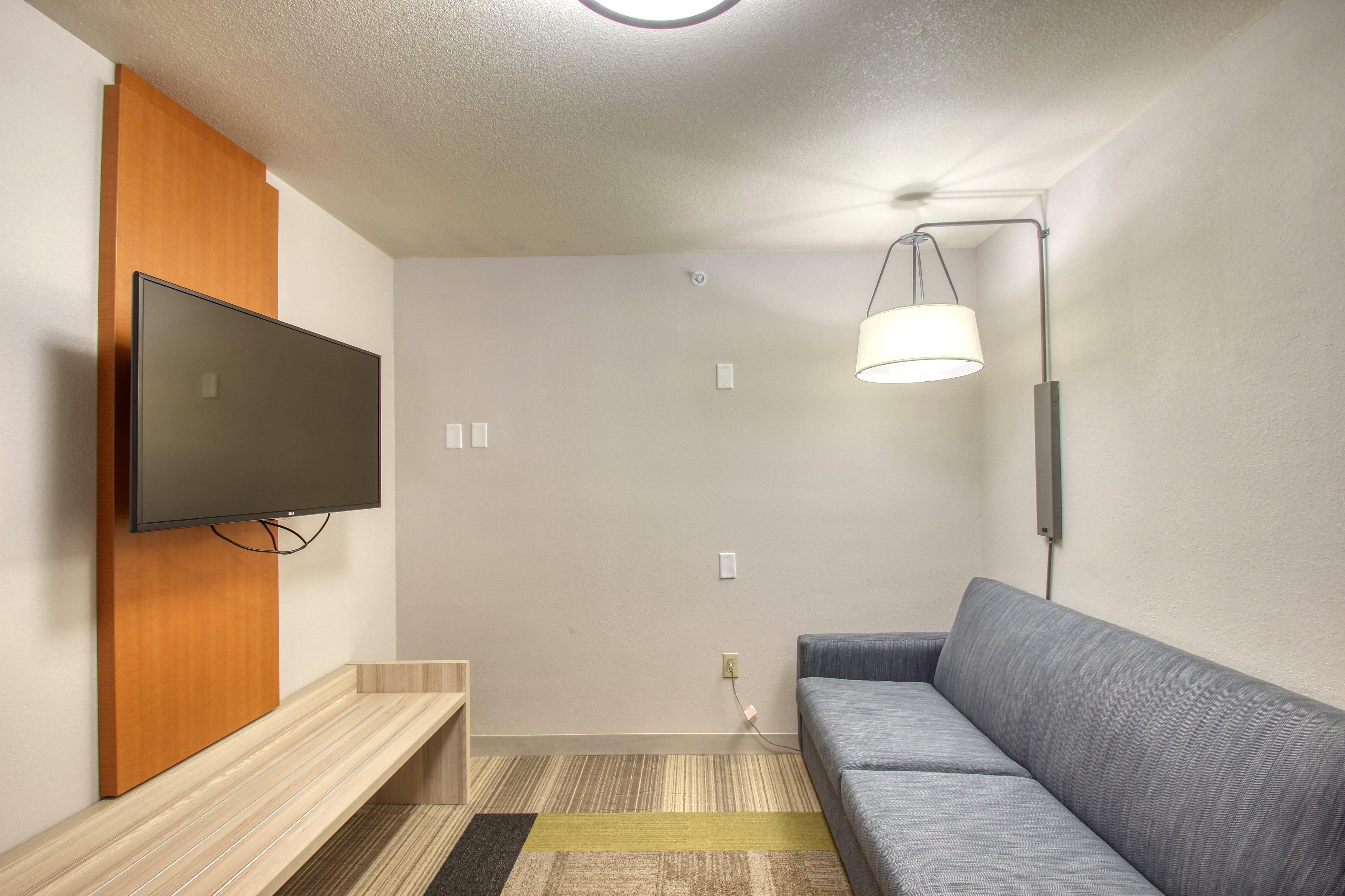 Holiday Inn Express Hotel & Suites Milwaukee Airport By Ihg Exteriér fotografie