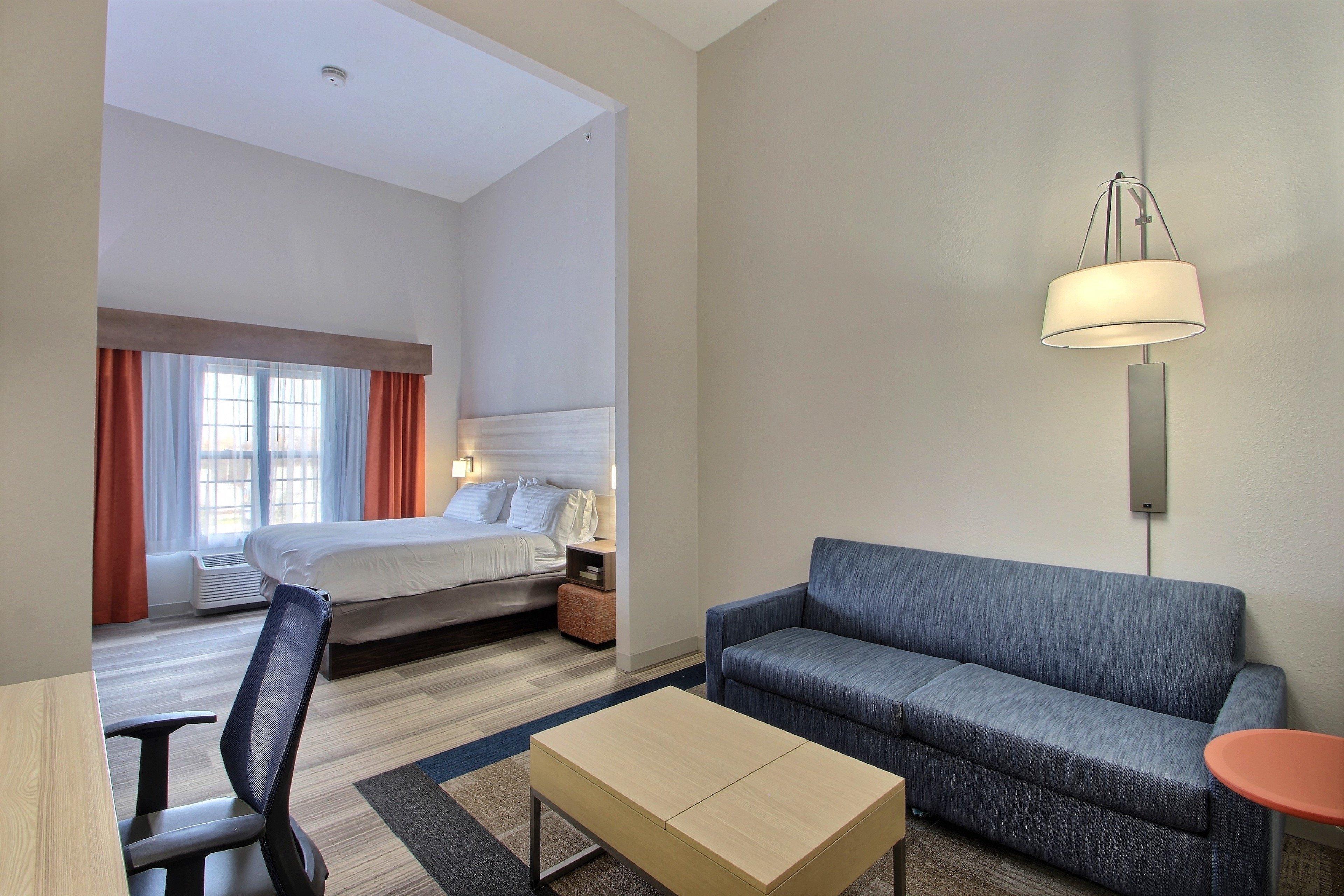 Holiday Inn Express Hotel & Suites Milwaukee Airport By Ihg Exteriér fotografie