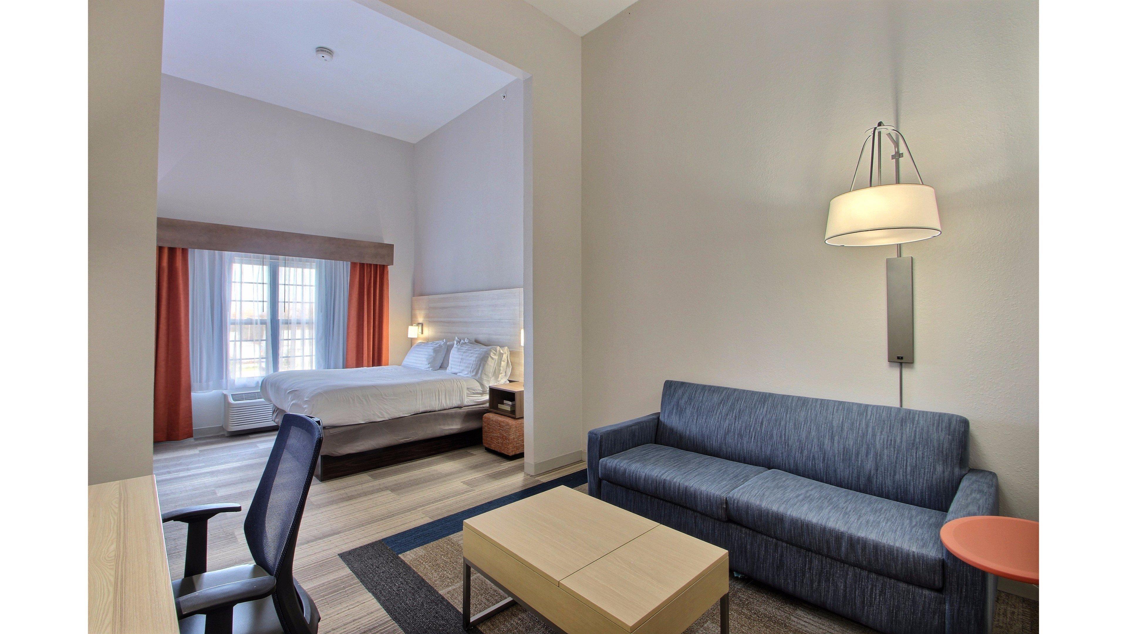 Holiday Inn Express Hotel & Suites Milwaukee Airport By Ihg Exteriér fotografie