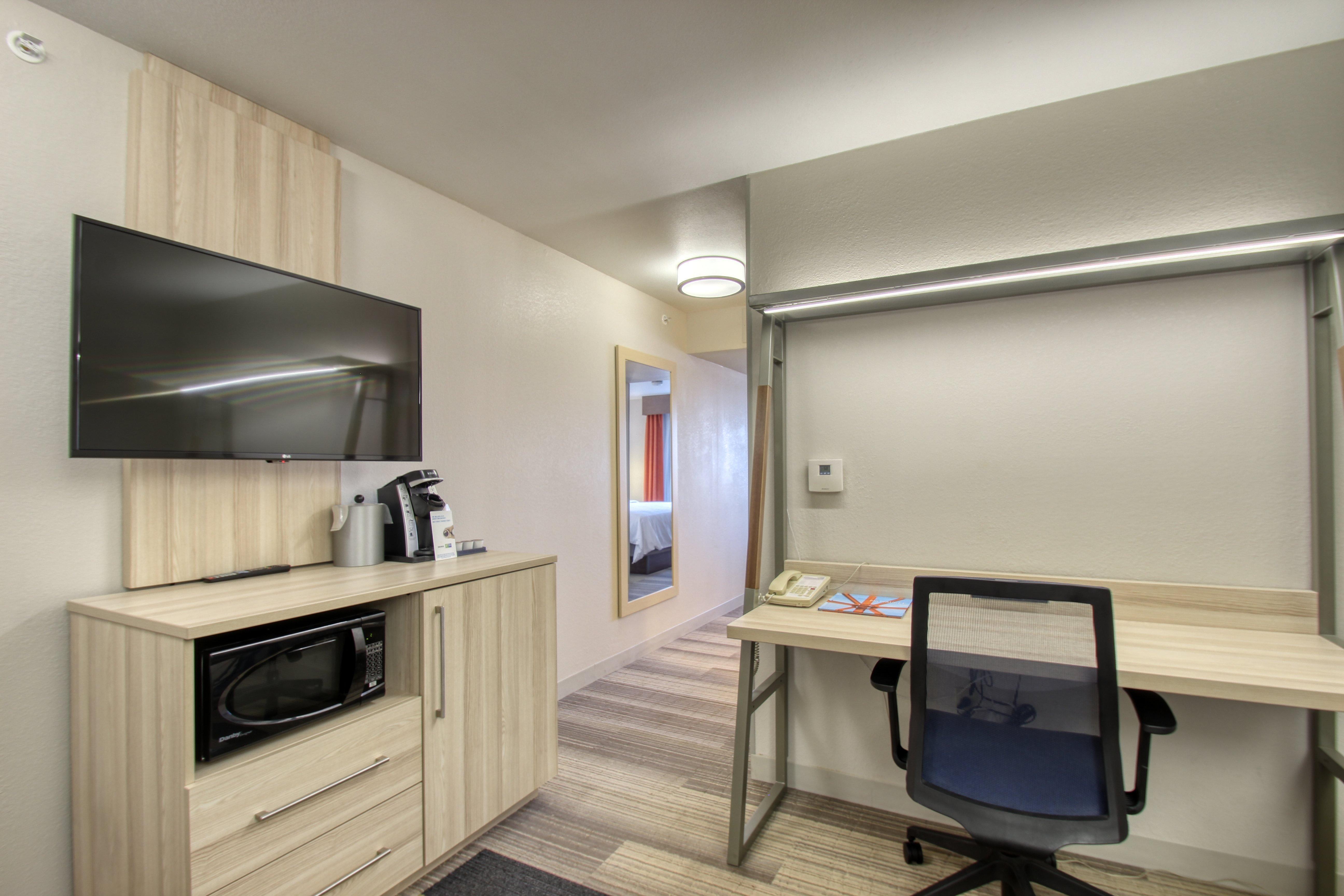 Holiday Inn Express Hotel & Suites Milwaukee Airport By Ihg Exteriér fotografie