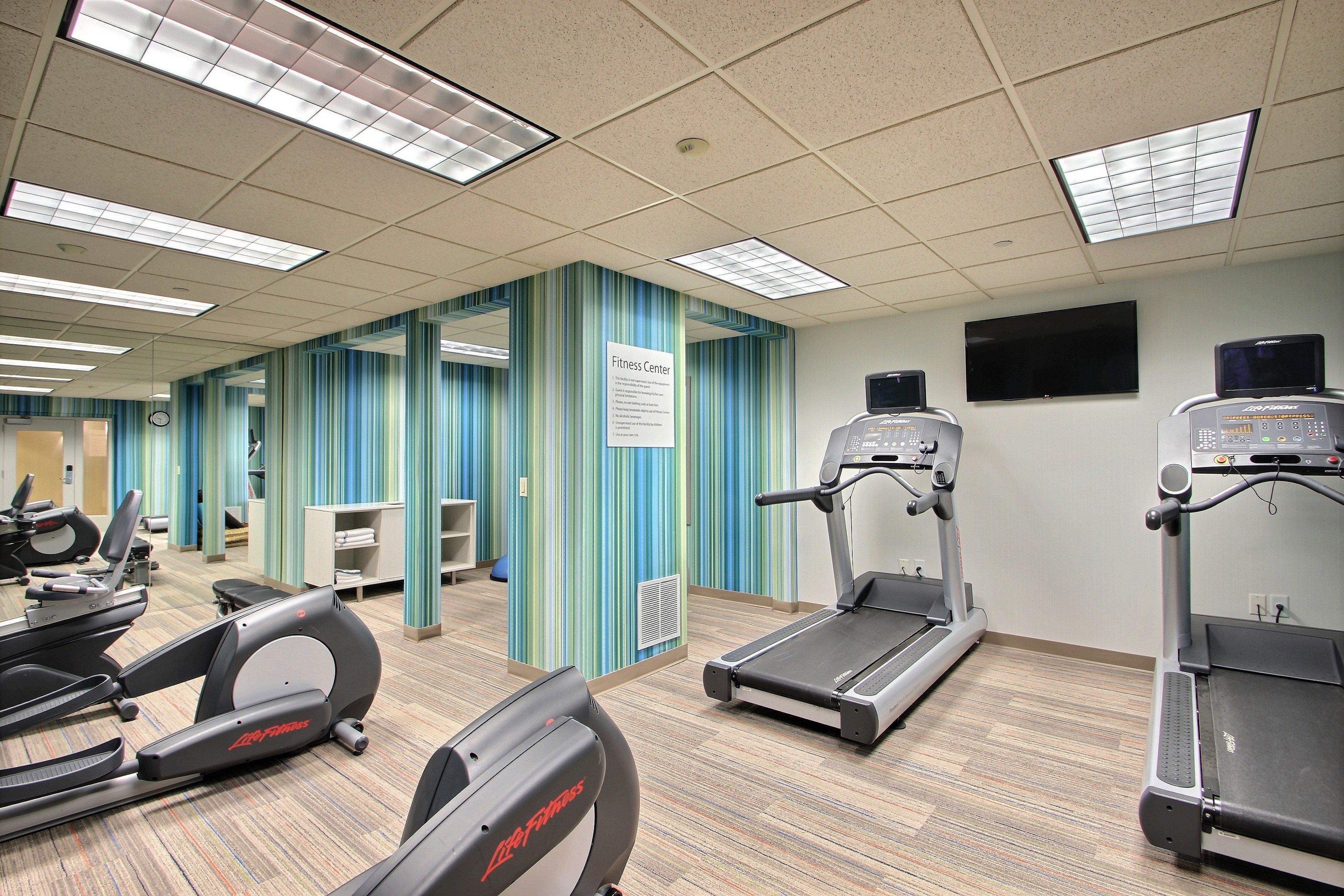 Holiday Inn Express Hotel & Suites Milwaukee Airport By Ihg Exteriér fotografie