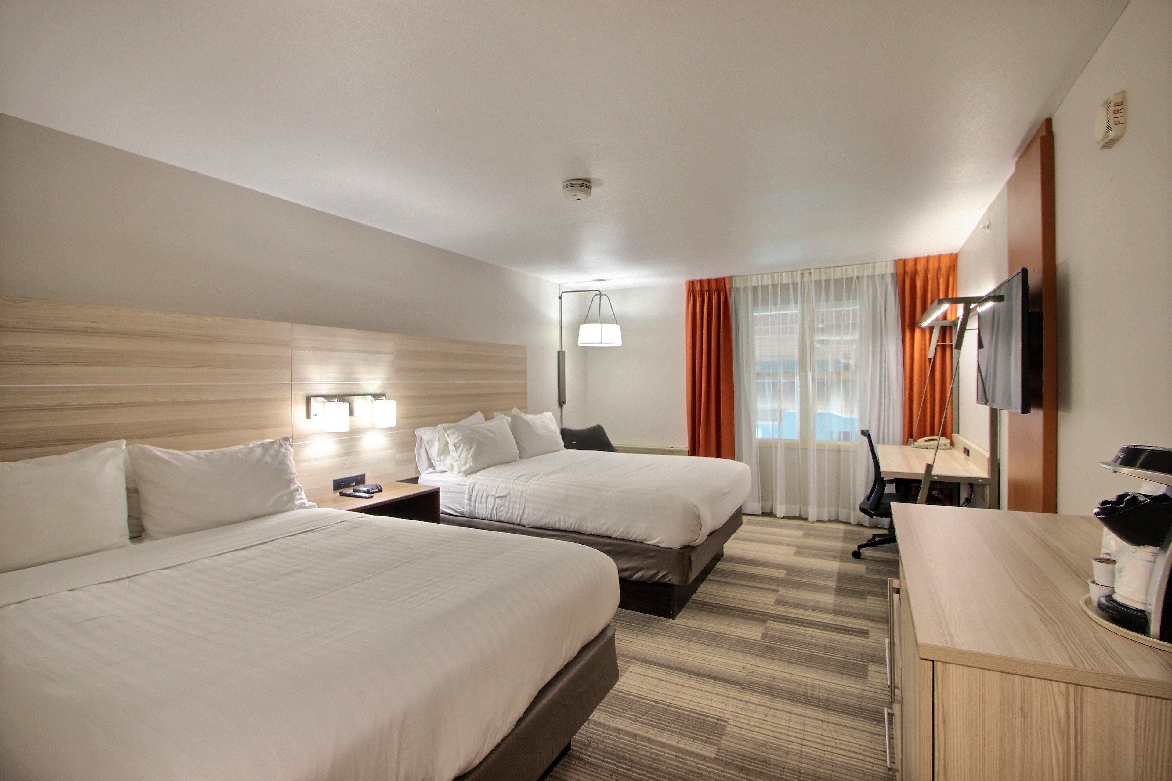 Holiday Inn Express Hotel & Suites Milwaukee Airport By Ihg Exteriér fotografie