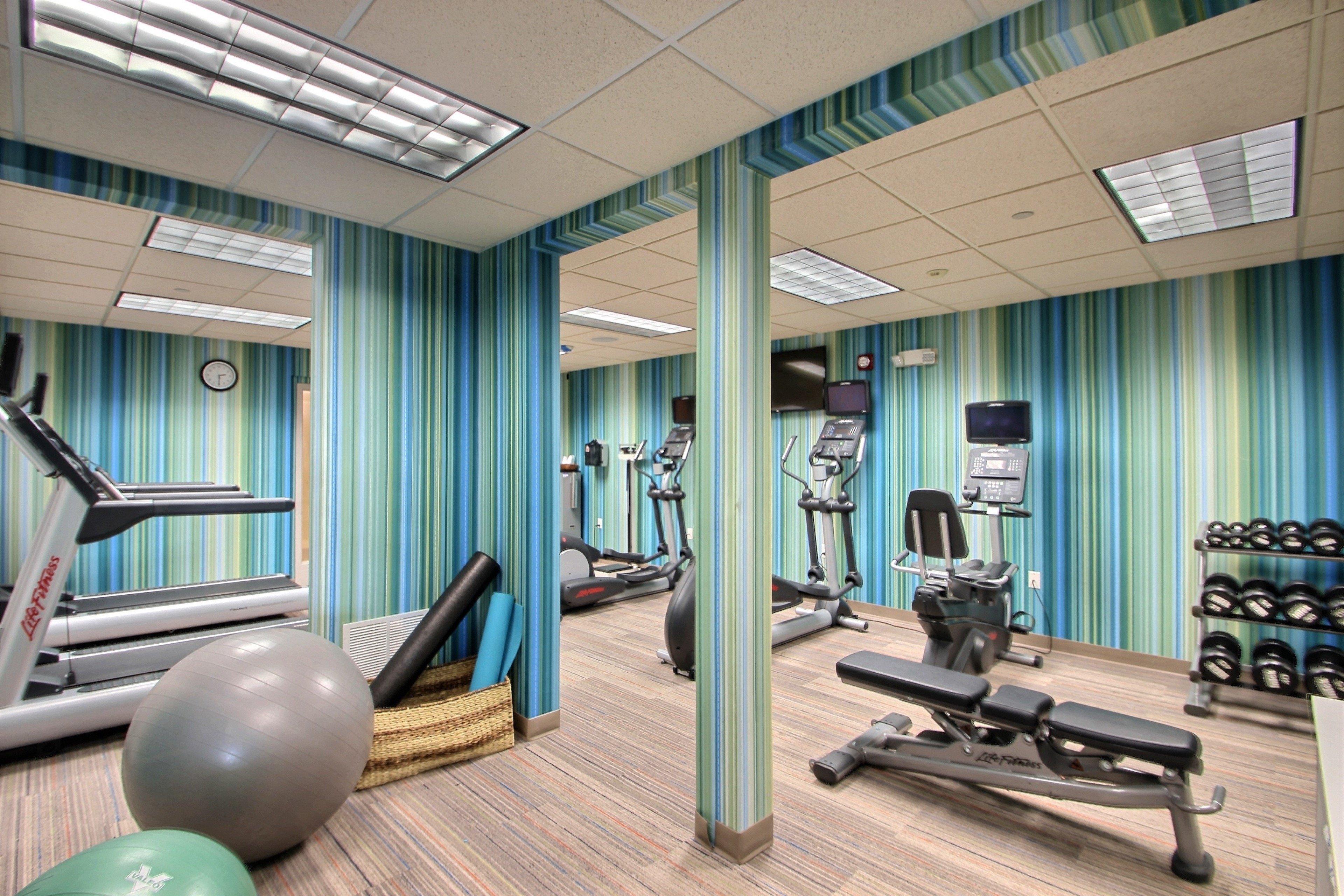 Holiday Inn Express Hotel & Suites Milwaukee Airport By Ihg Exteriér fotografie