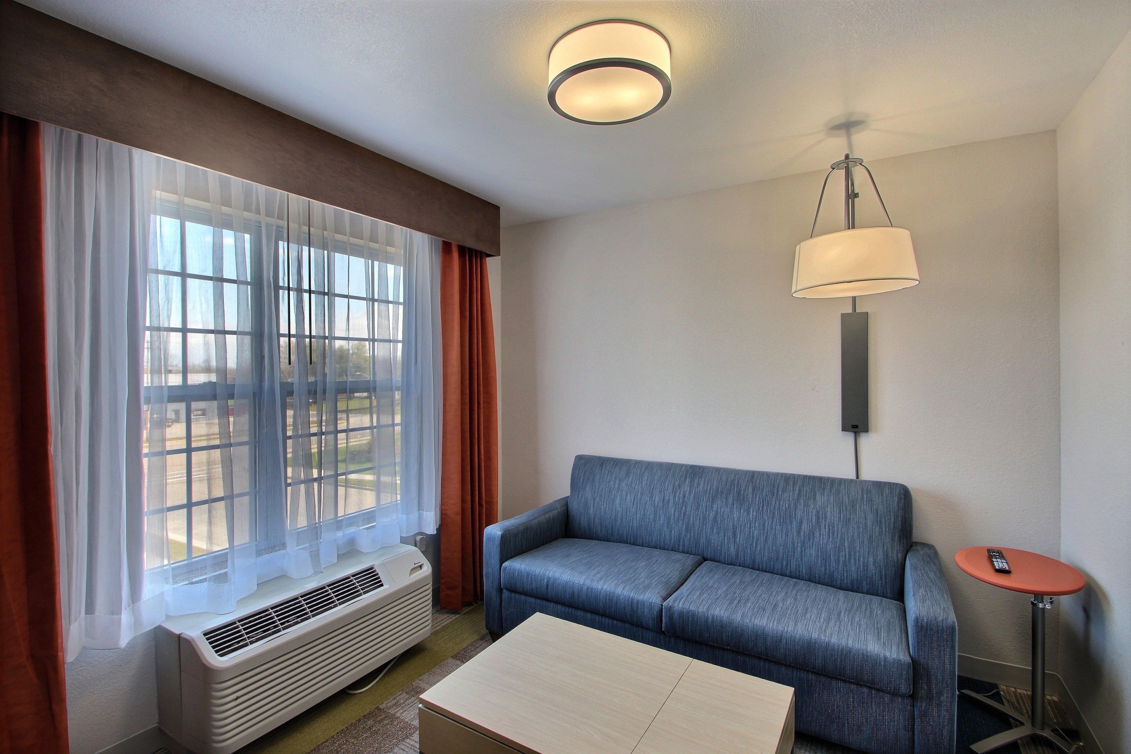 Holiday Inn Express Hotel & Suites Milwaukee Airport By Ihg Exteriér fotografie