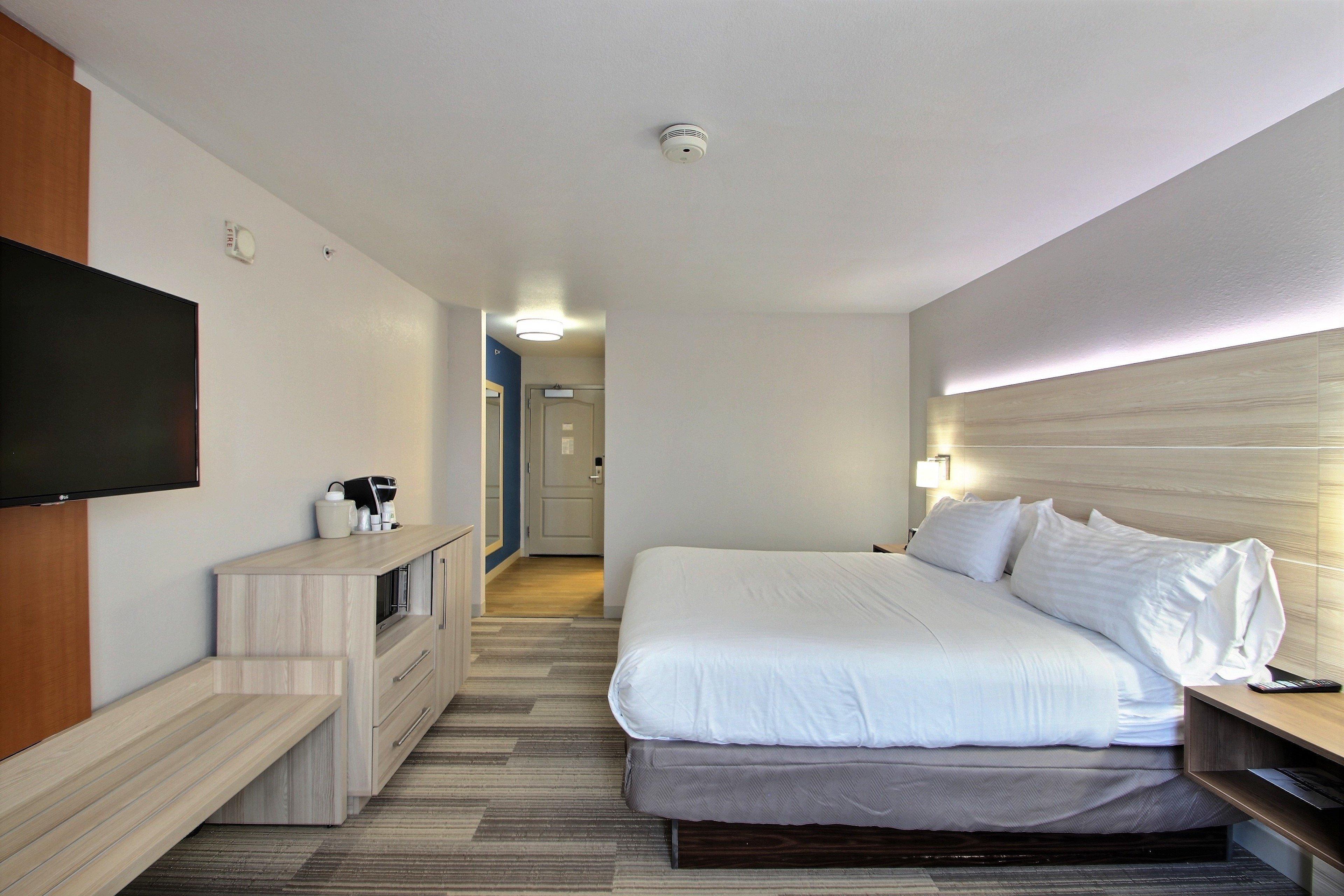 Holiday Inn Express Hotel & Suites Milwaukee Airport By Ihg Exteriér fotografie
