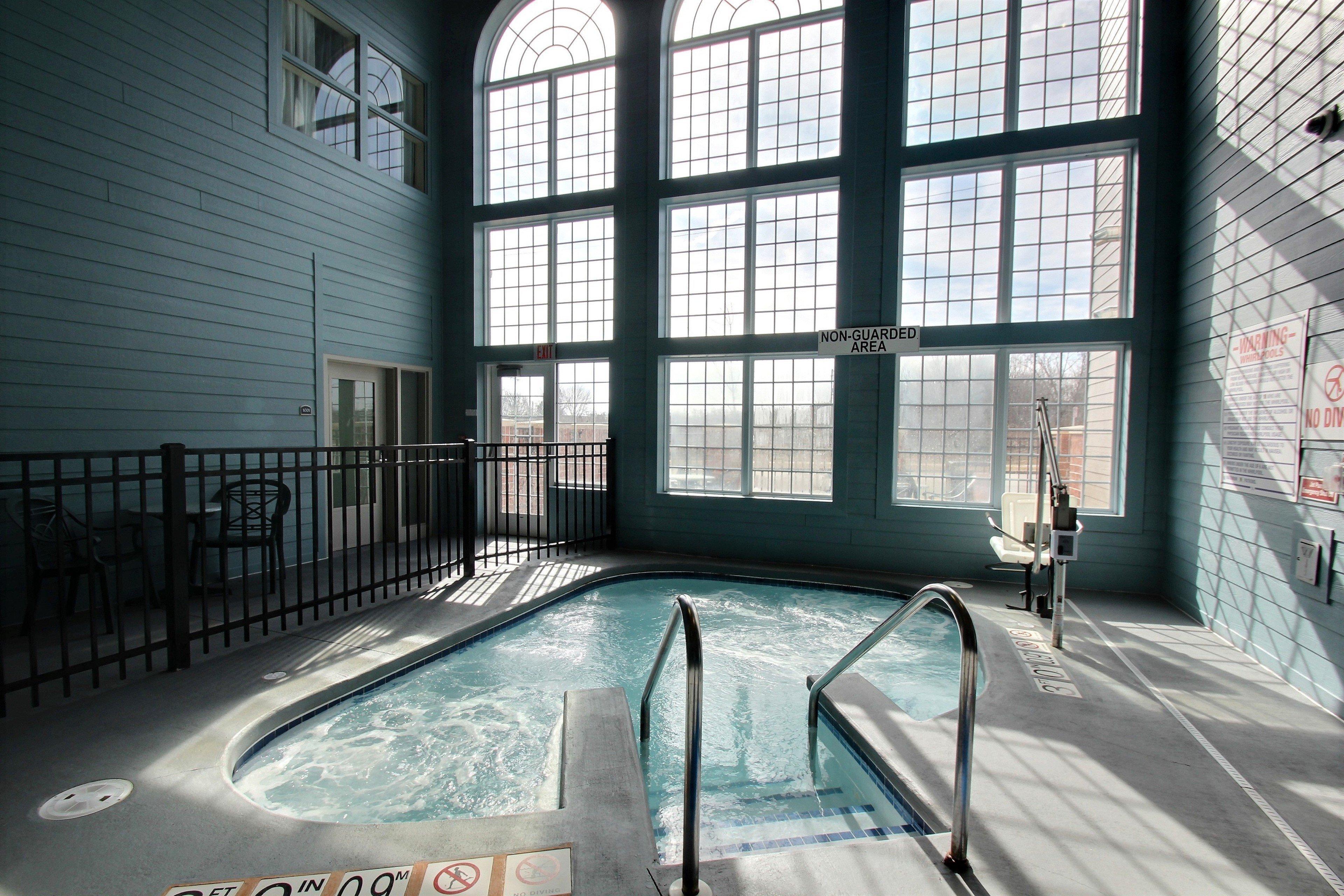 Holiday Inn Express Hotel & Suites Milwaukee Airport By Ihg Exteriér fotografie