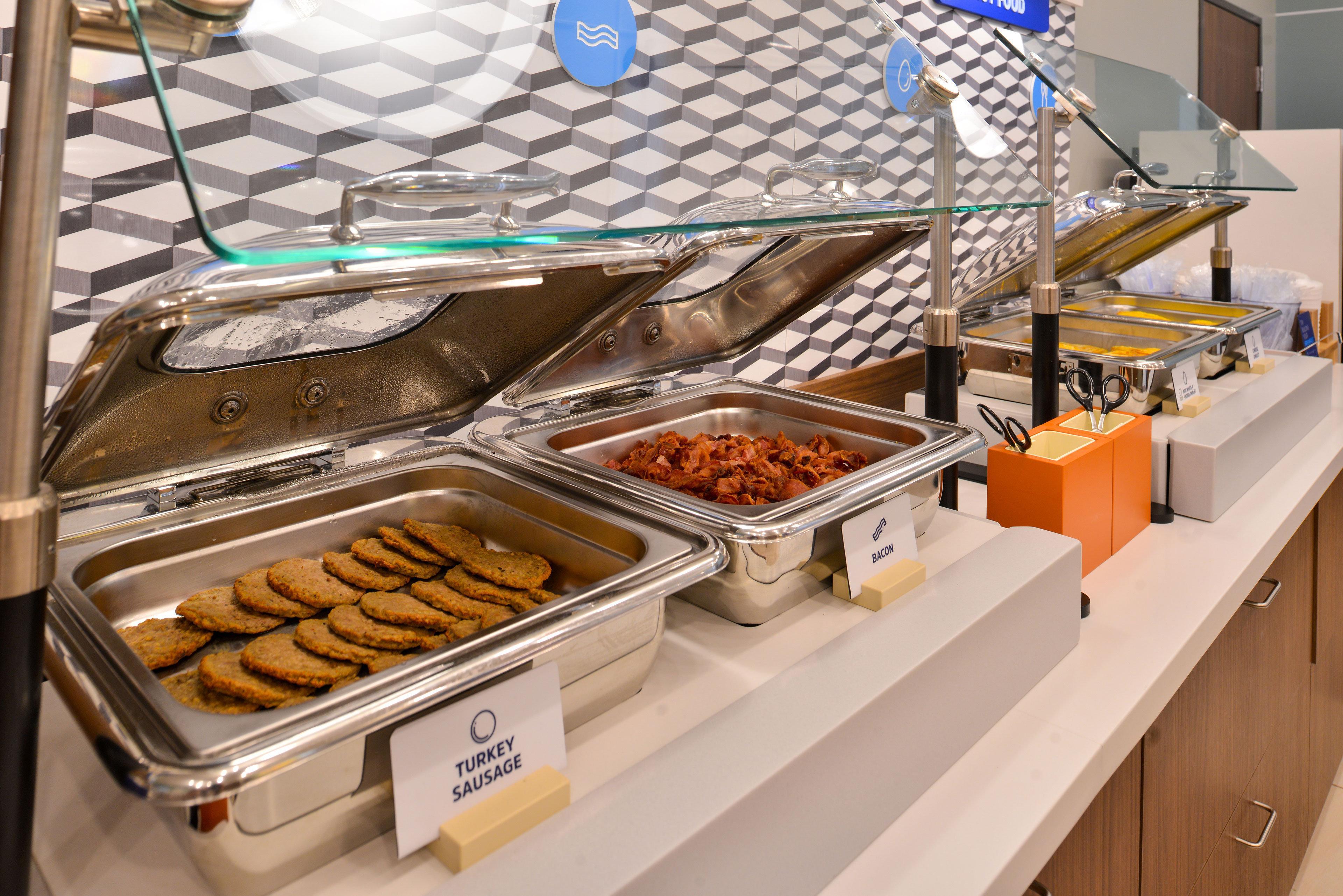 Holiday Inn Express Hotel & Suites Milwaukee Airport By Ihg Exteriér fotografie