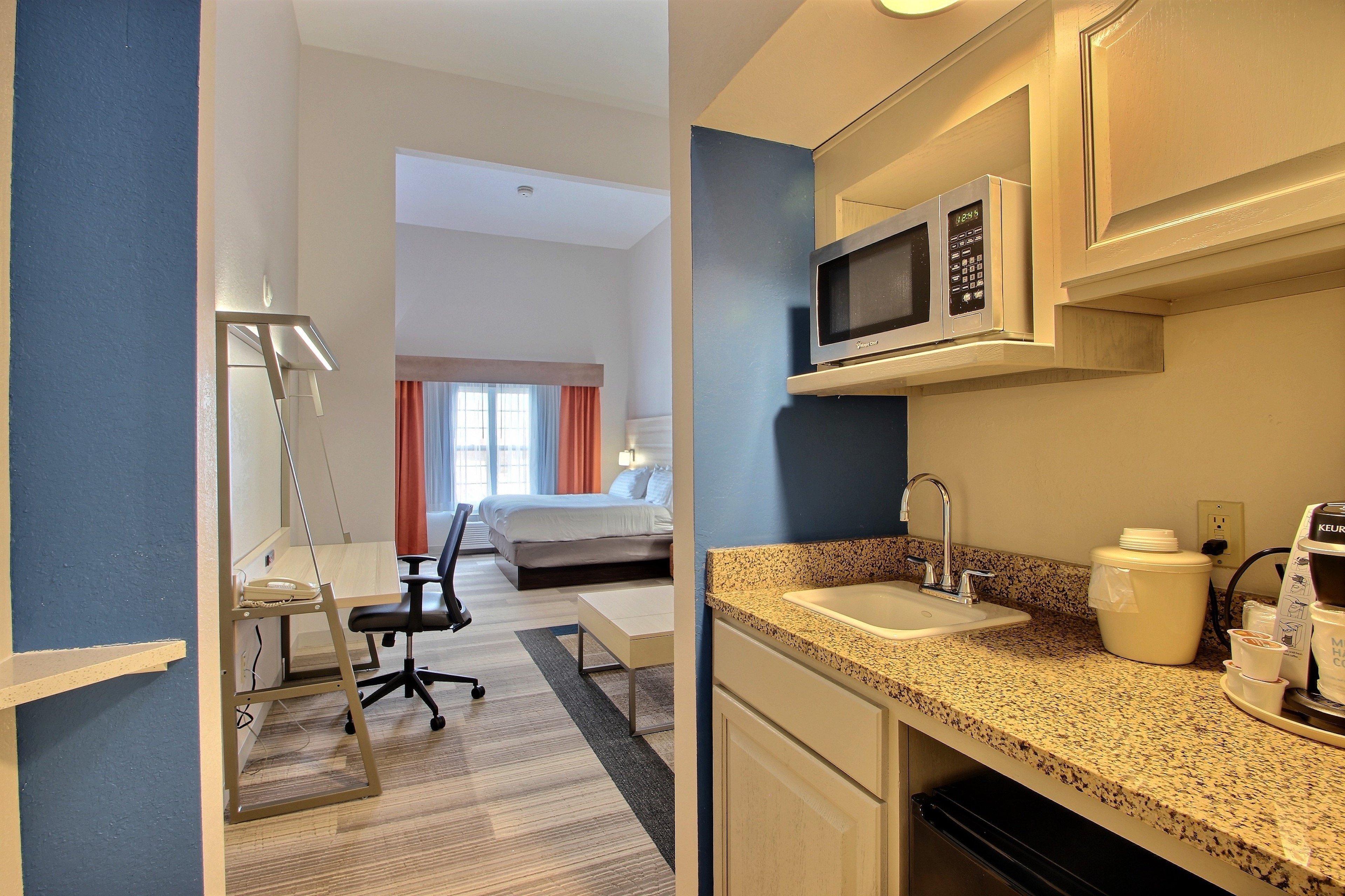 Holiday Inn Express Hotel & Suites Milwaukee Airport By Ihg Exteriér fotografie
