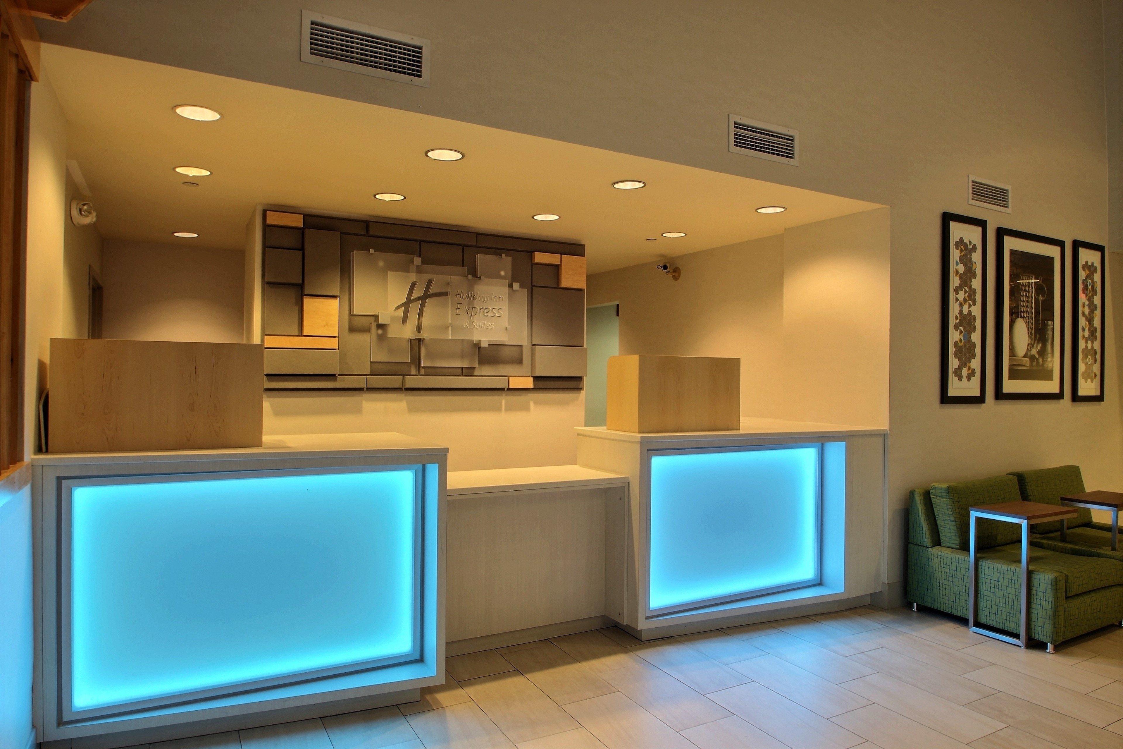 Holiday Inn Express Hotel & Suites Milwaukee Airport By Ihg Exteriér fotografie