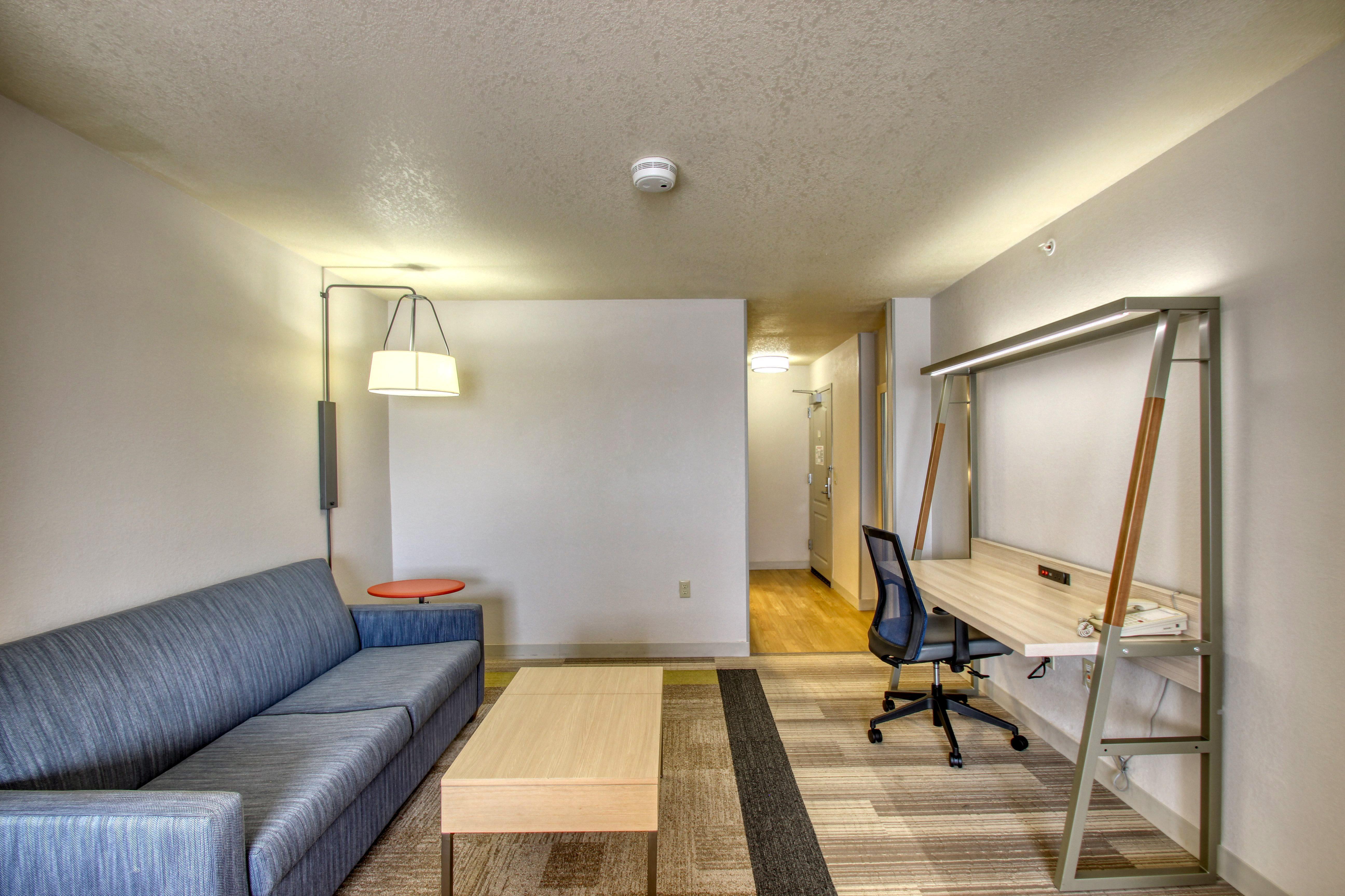 Holiday Inn Express Hotel & Suites Milwaukee Airport By Ihg Exteriér fotografie