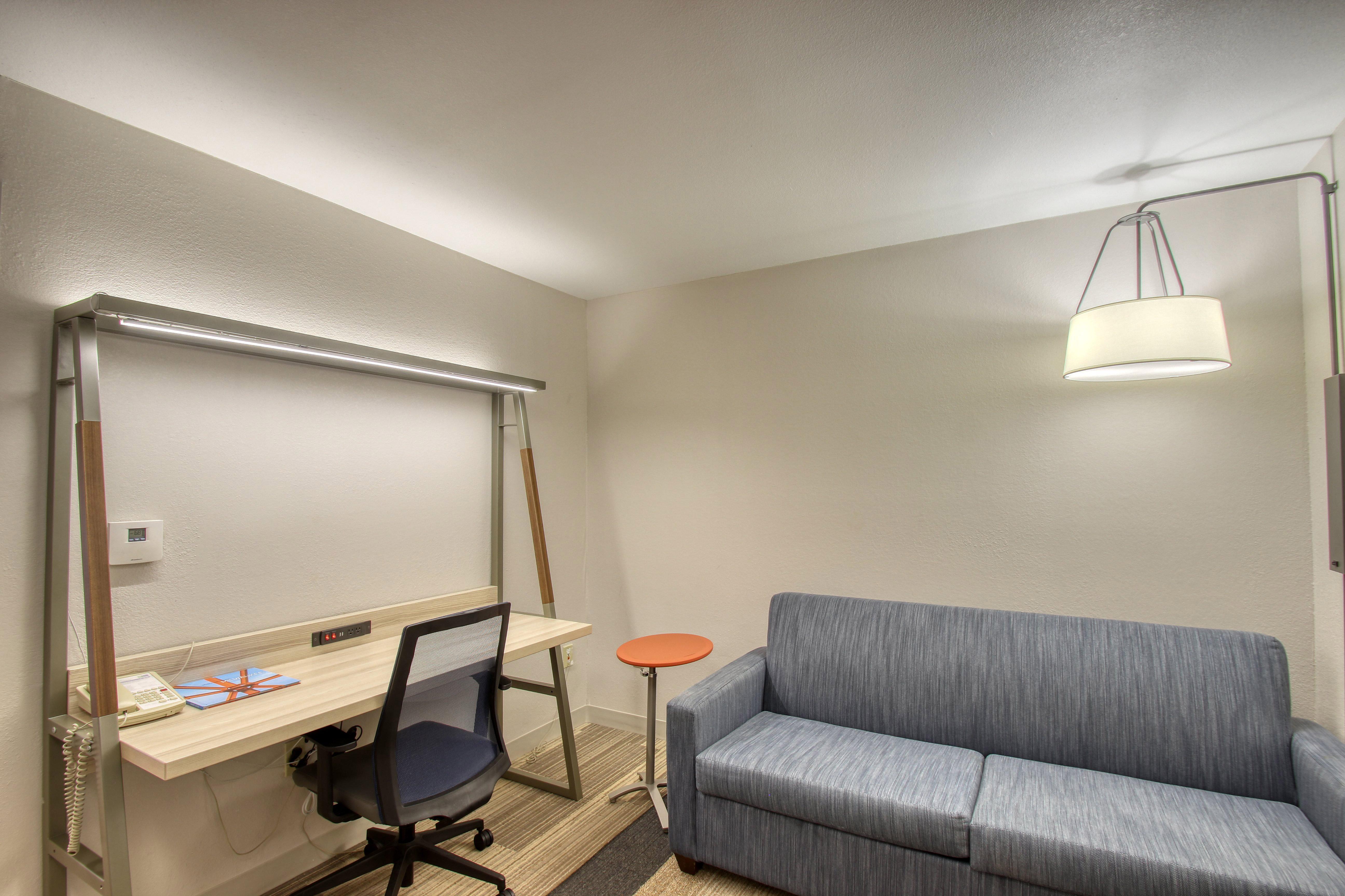 Holiday Inn Express Hotel & Suites Milwaukee Airport By Ihg Exteriér fotografie