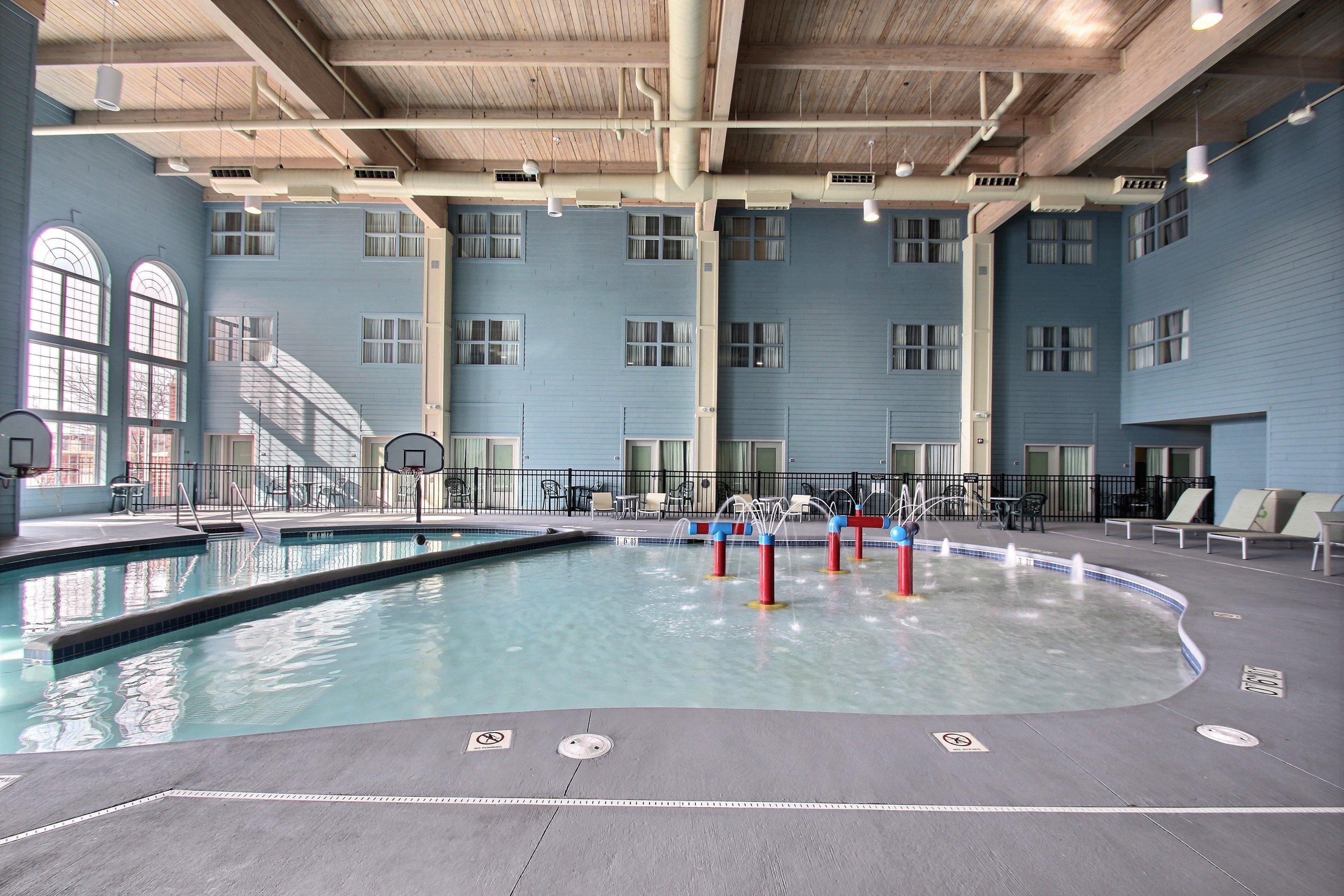 Holiday Inn Express Hotel & Suites Milwaukee Airport By Ihg Exteriér fotografie