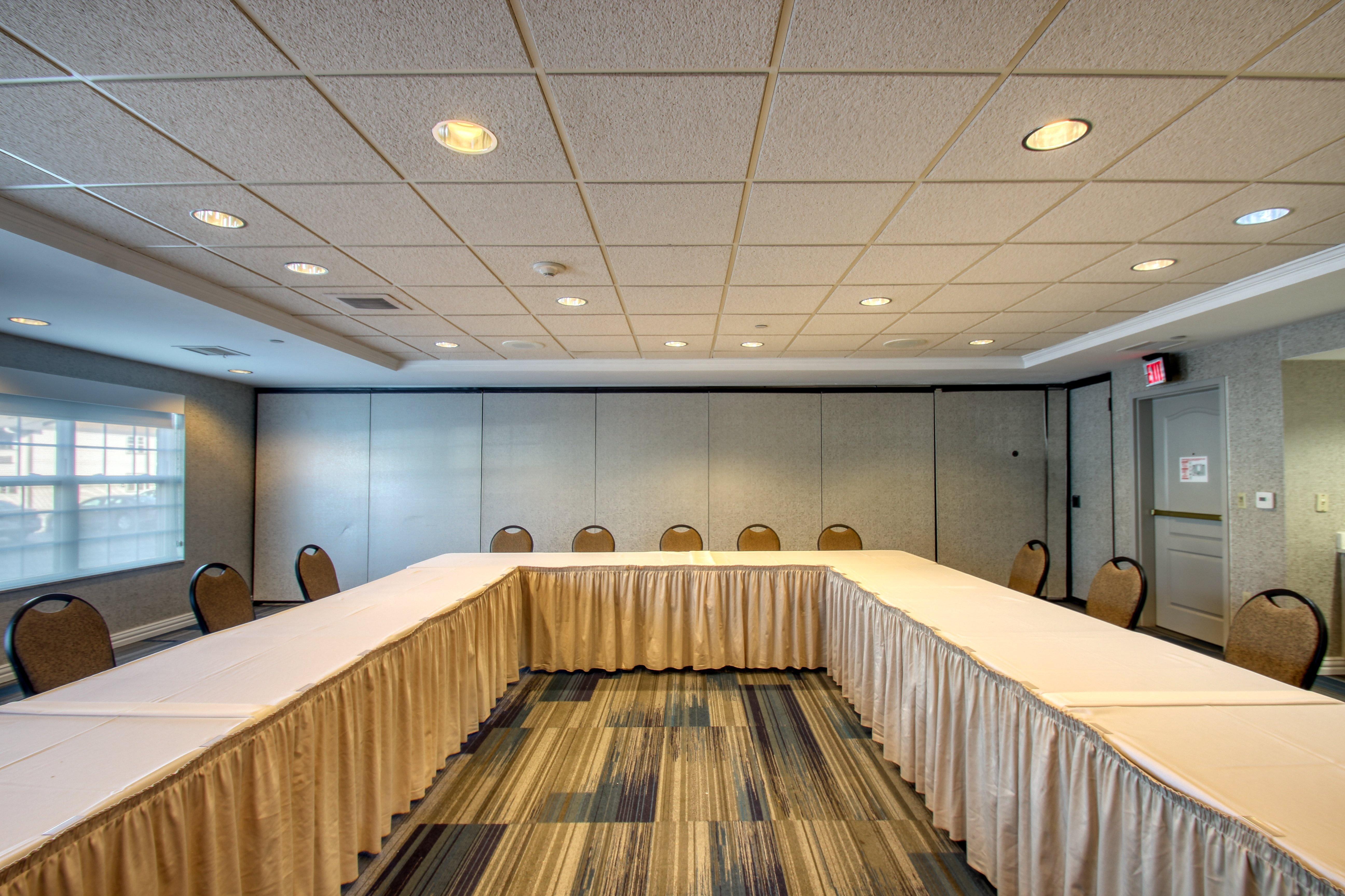 Holiday Inn Express Hotel & Suites Milwaukee Airport By Ihg Exteriér fotografie