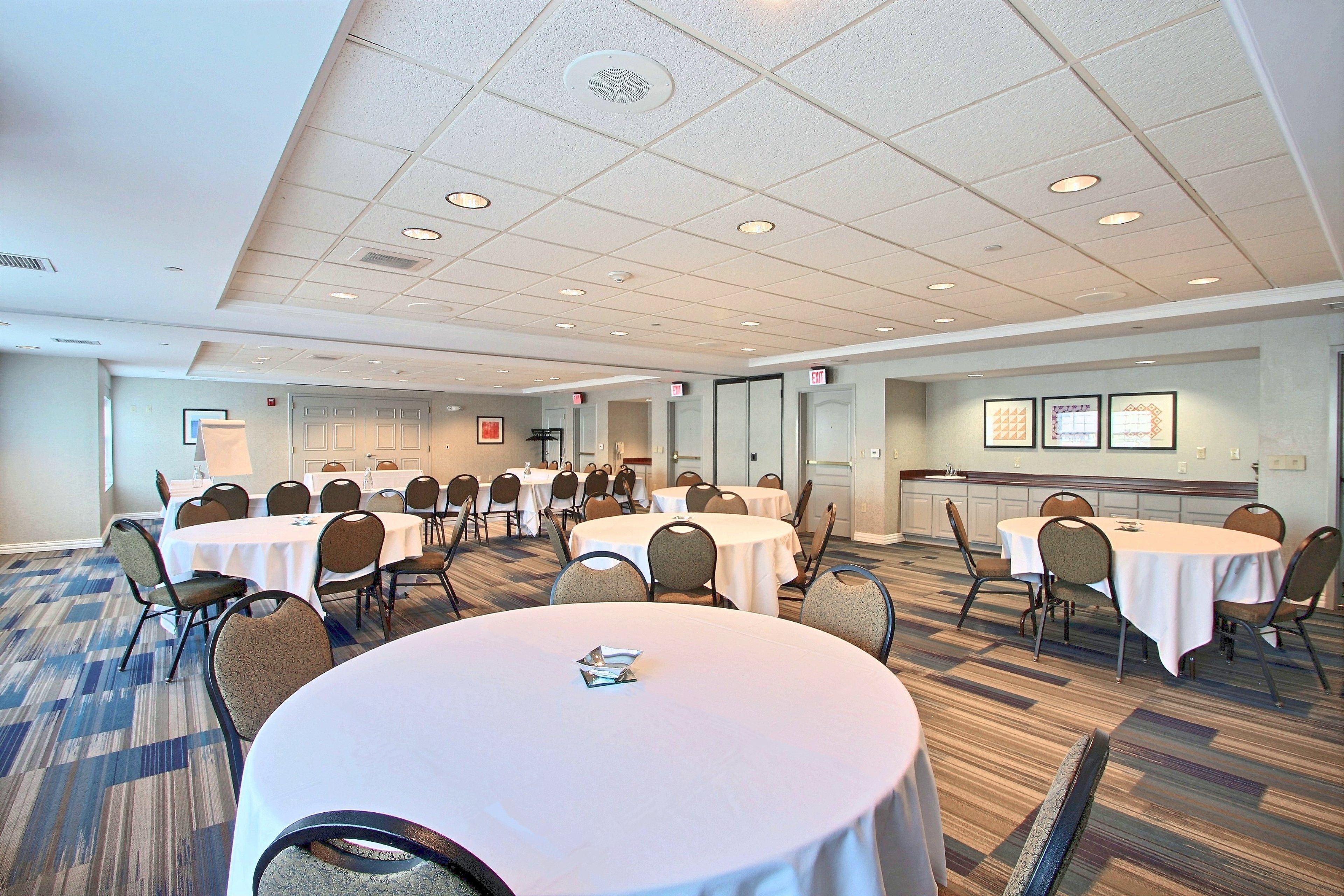 Holiday Inn Express Hotel & Suites Milwaukee Airport By Ihg Exteriér fotografie