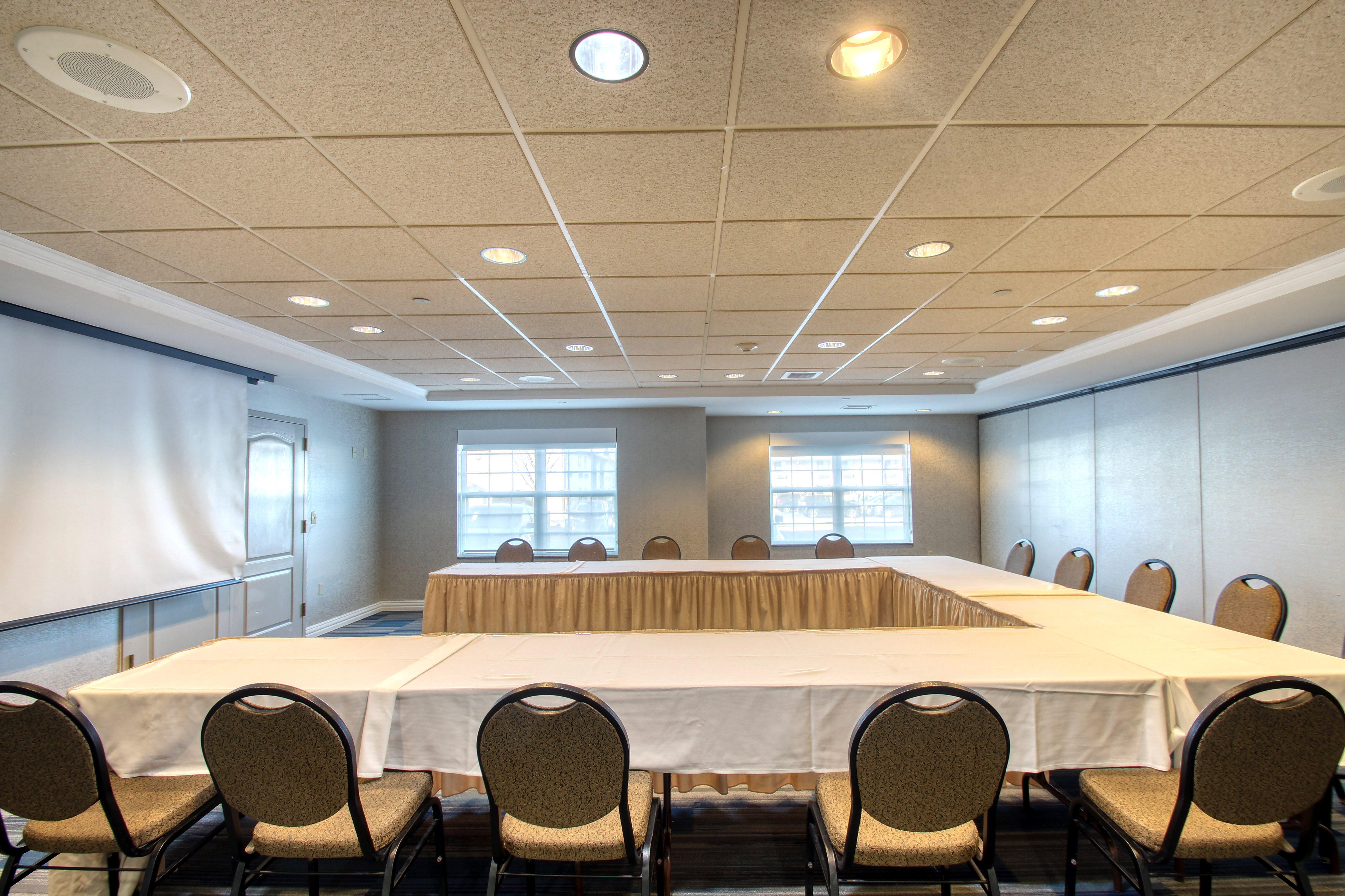 Holiday Inn Express Hotel & Suites Milwaukee Airport By Ihg Exteriér fotografie