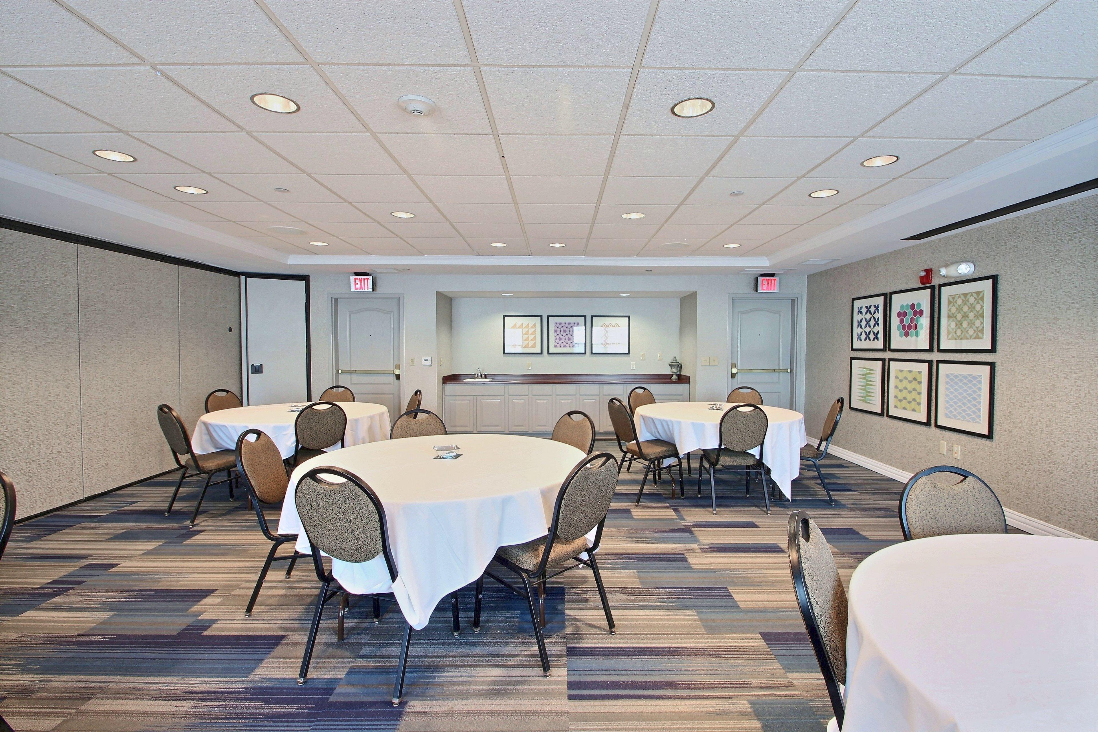 Holiday Inn Express Hotel & Suites Milwaukee Airport By Ihg Exteriér fotografie