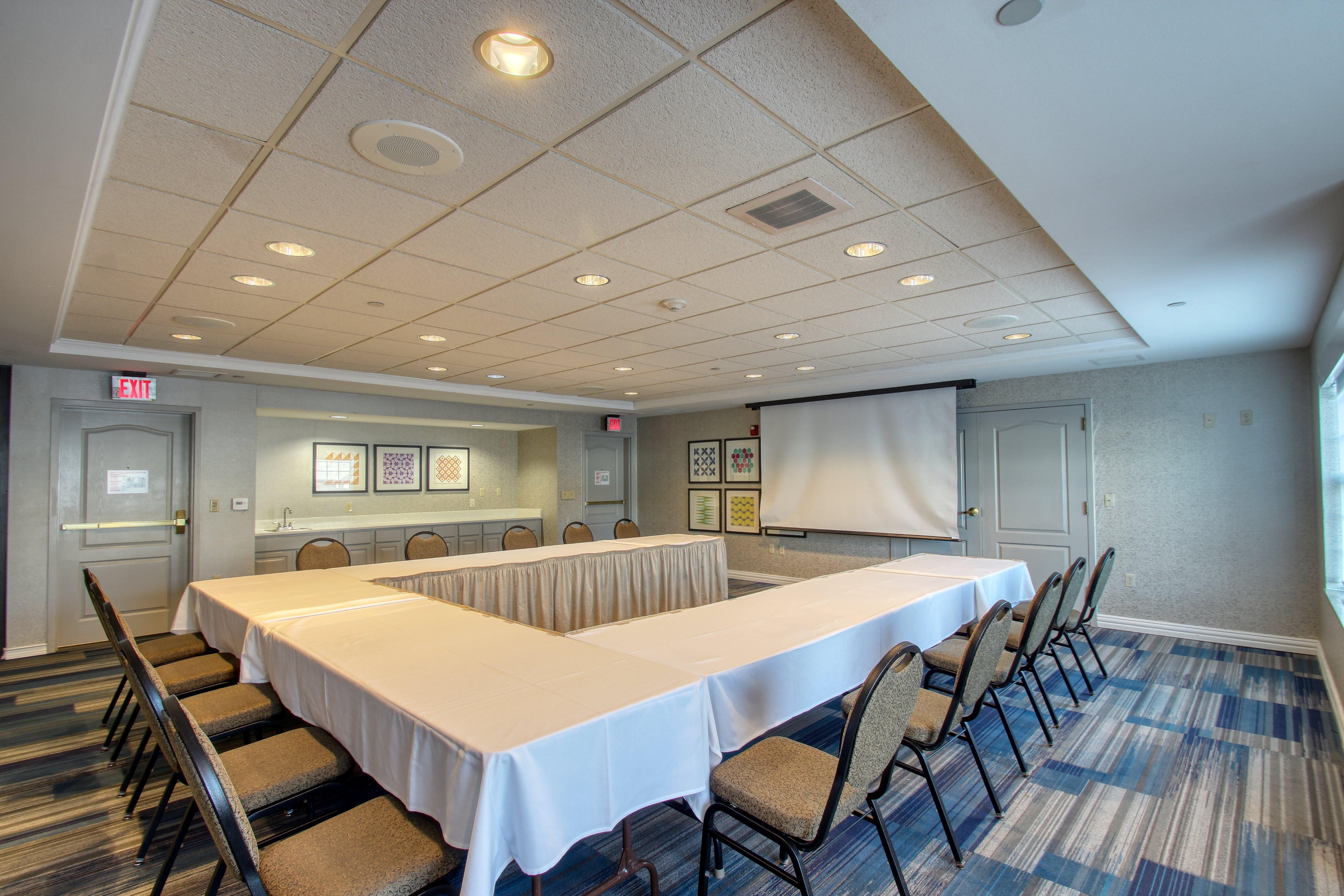 Holiday Inn Express Hotel & Suites Milwaukee Airport By Ihg Exteriér fotografie