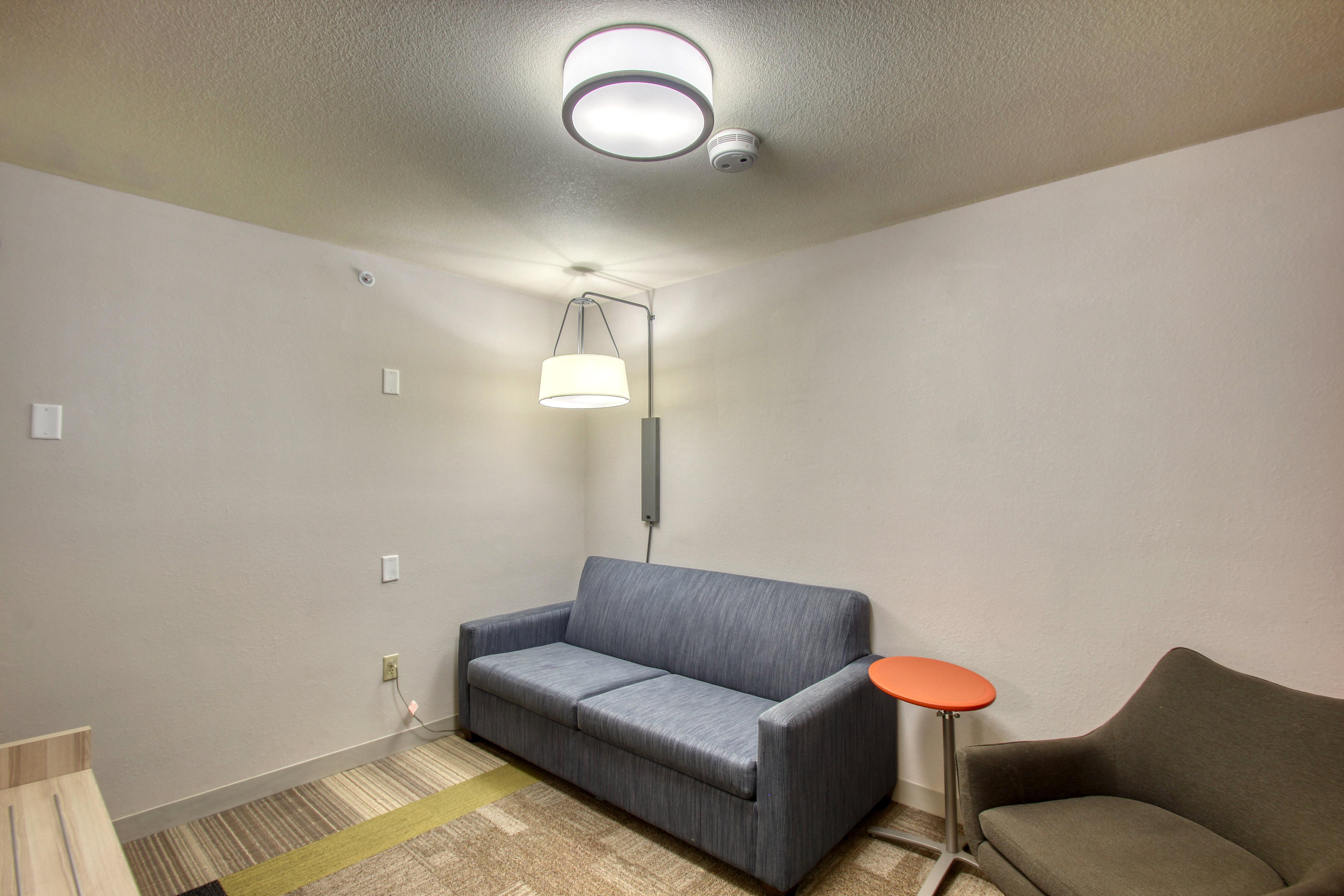 Holiday Inn Express Hotel & Suites Milwaukee Airport By Ihg Exteriér fotografie