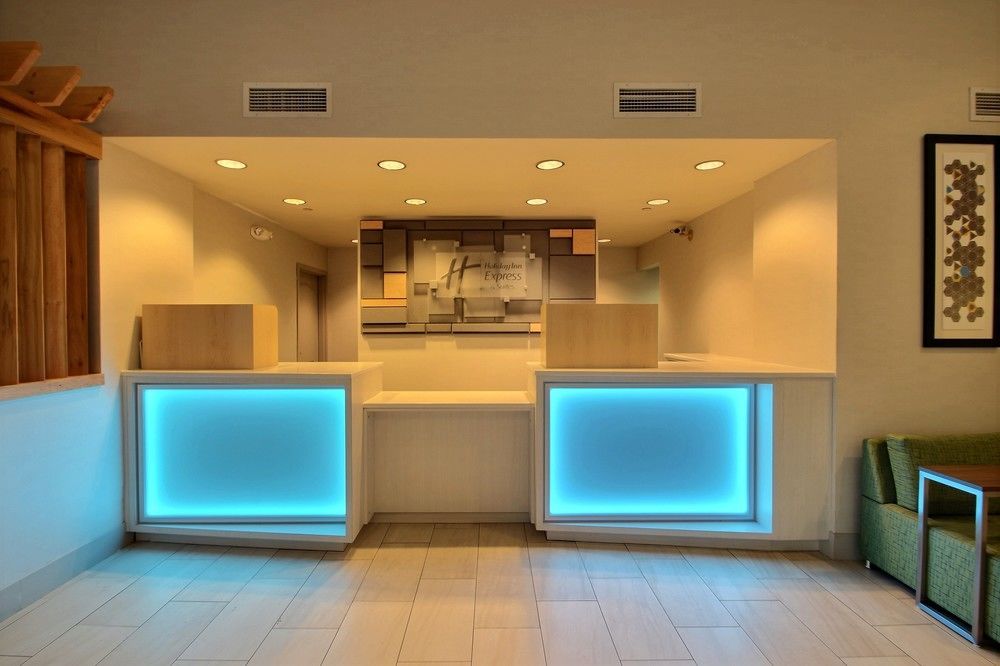 Holiday Inn Express Hotel & Suites Milwaukee Airport By Ihg Exteriér fotografie